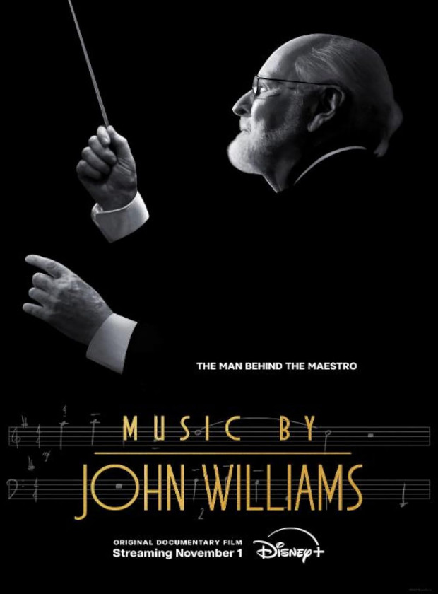 Visualizador - A Música de John Williams