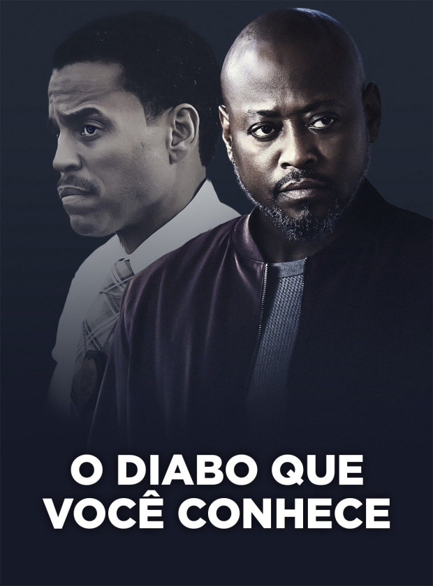 Visualizador - O Diabo Que Conheces