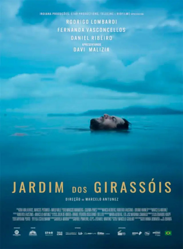 Visualizador - Jardim dos Girassóis