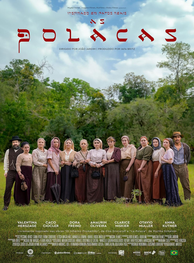 Visualizador - As Polacas