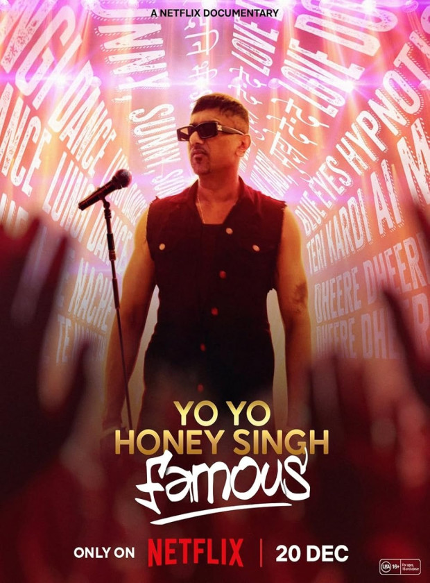 Visualizador - Yo Yo Honey Singh: Famous