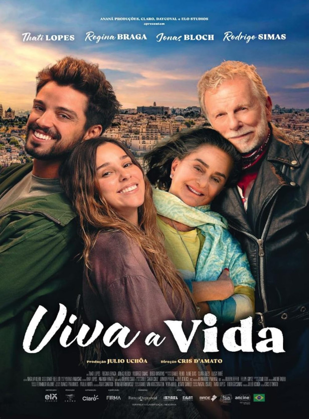 Visualizador - Viva a Vida