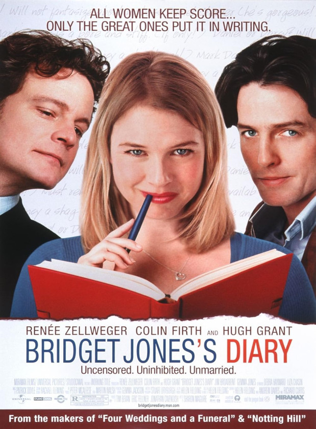 Visualizador - O Diário de Bridget Jones
