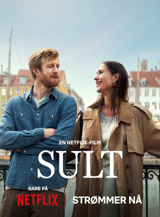 Visualizador - História de Amor em Copenhague