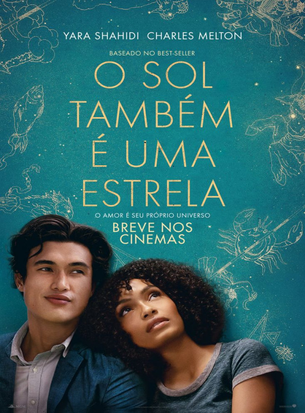 Visualizador - O Sol Também é uma Estrela