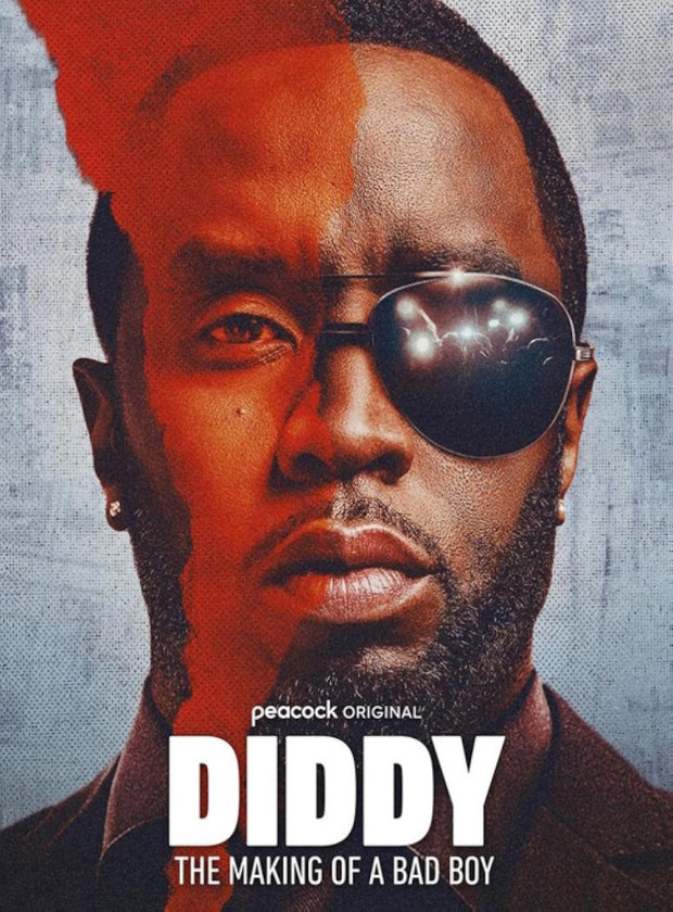 Visualizador - Diddy: Como Nasce Um Bad Boy