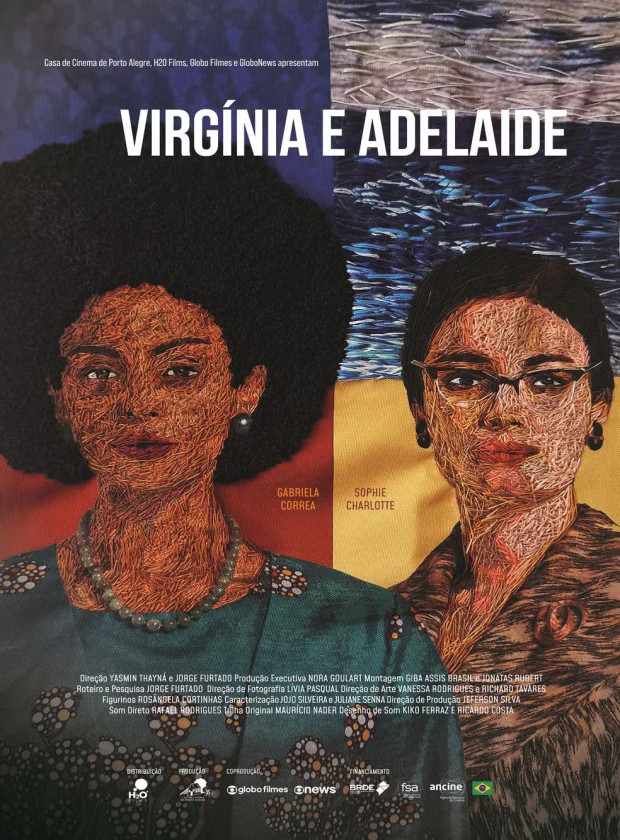 Visualizador - Virgínia e Adelaide