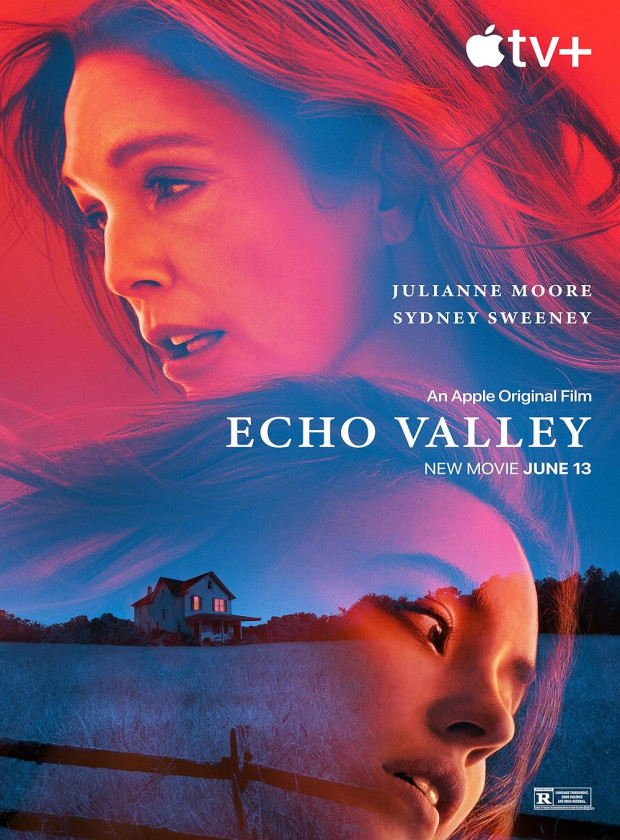 Visualizador - Echo Valley