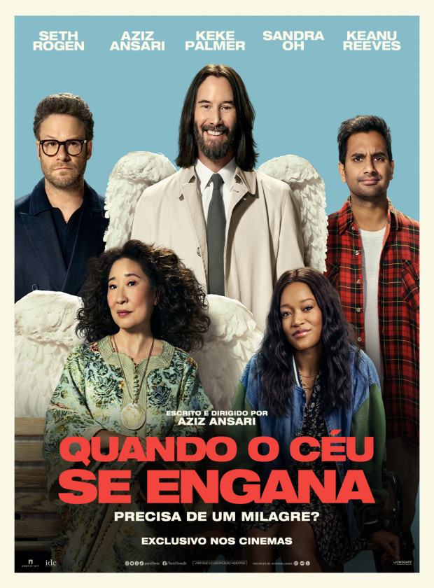 Visualizador - Quando o Céu se Engana