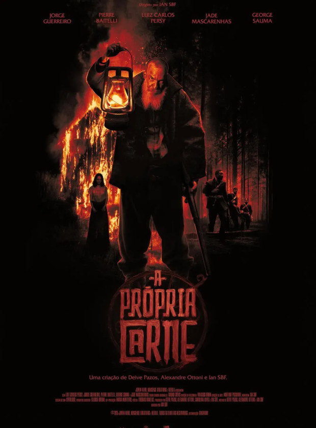 Visualizador - A Própria Carne