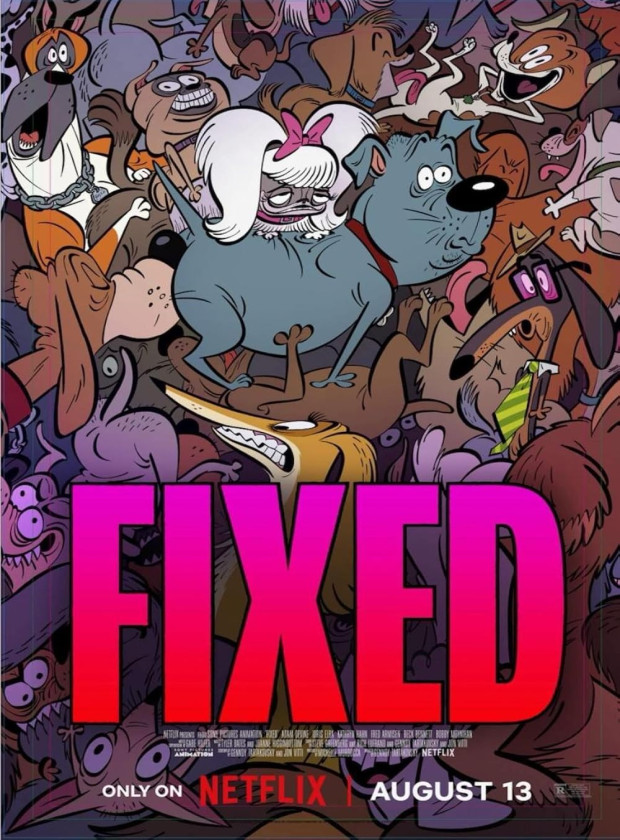 Visualizador - O Dia da Castração