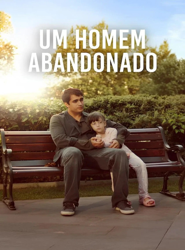 Visualizador - Um Homem Abandonado