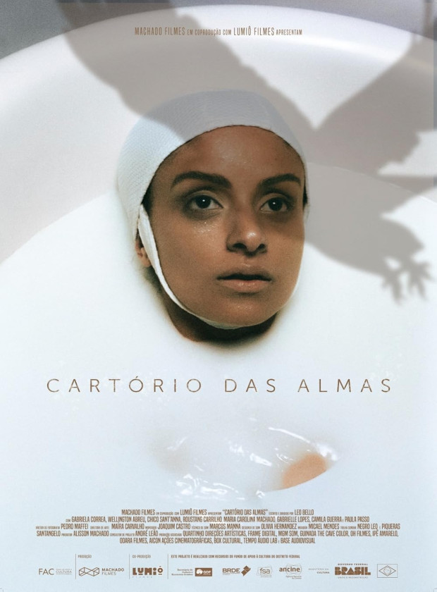 Visualizador - Cartório das Almas
