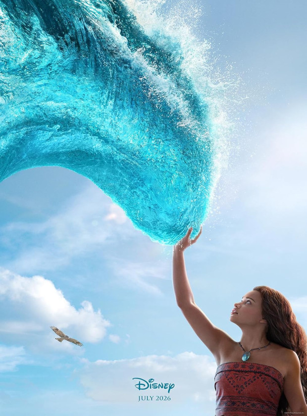 Visualizador - Moana