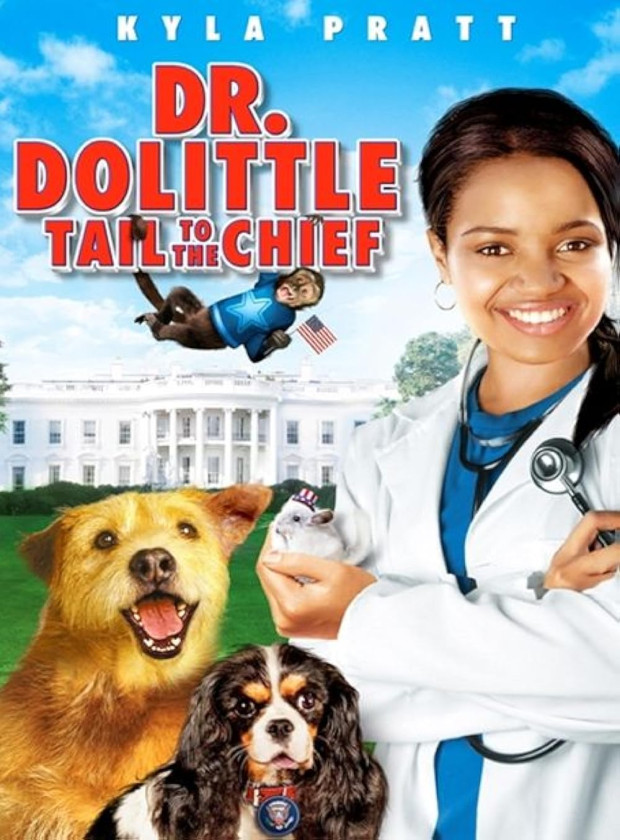 Visualizador - Dr. Dolittle 4