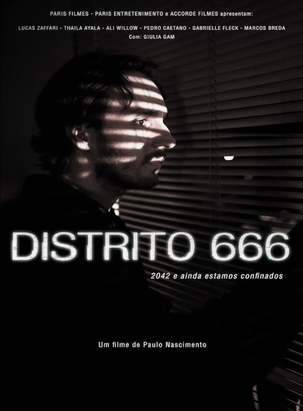 Visualizador - Distrito 666