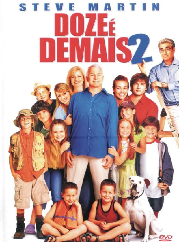 Visualizador - Doze é Demais 2