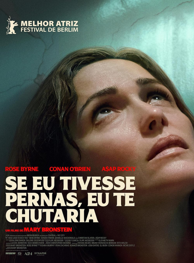 Visualizador - Se Eu Tivesse Pernas, Eu Te Chutaria