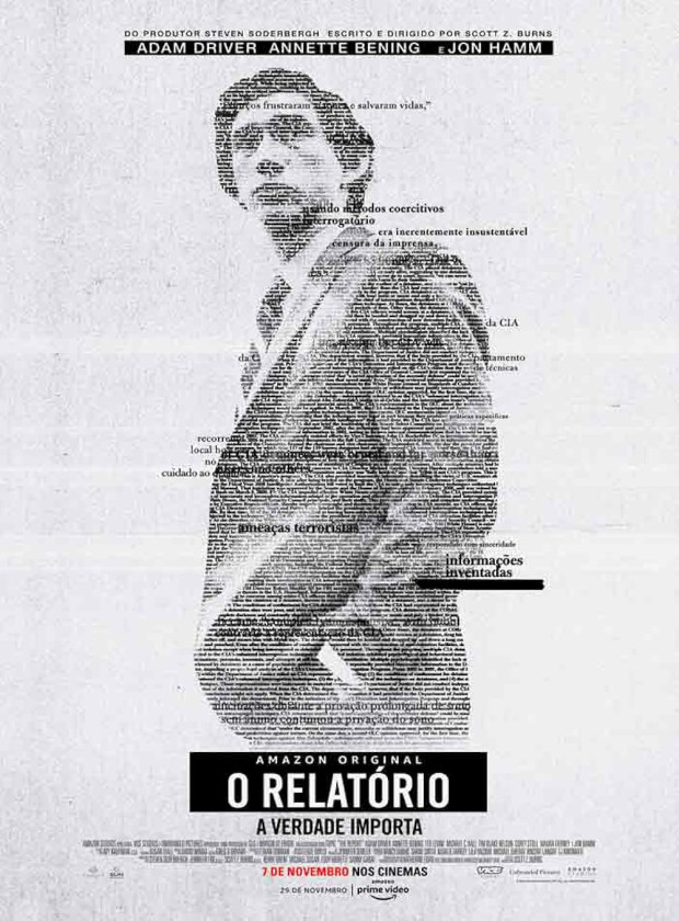 Visualizador - O Relatório