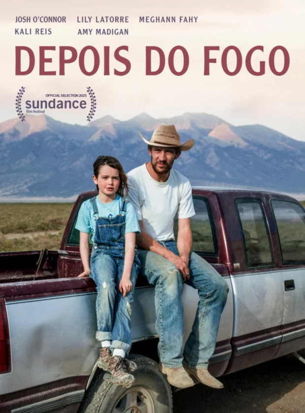 Visualizador - Depois Do Fogo