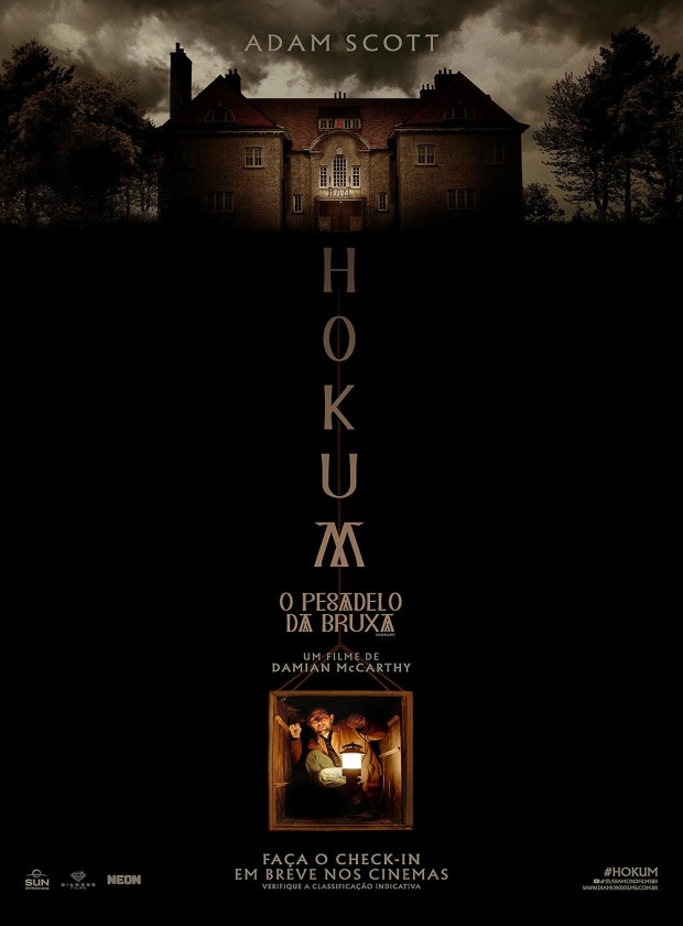 Visualizador - Hokum: O Pesadelo da Bruxa