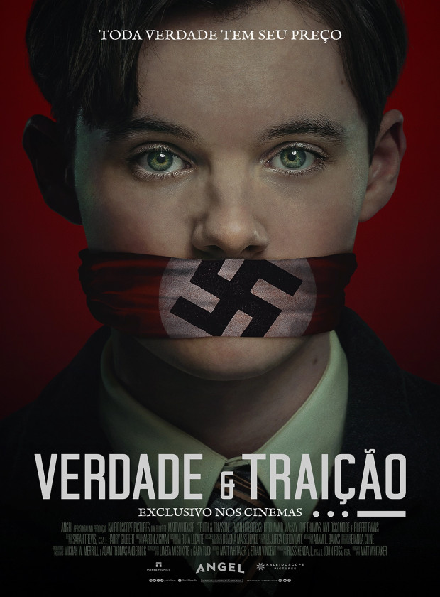 Visualizador - Verdade & Traição