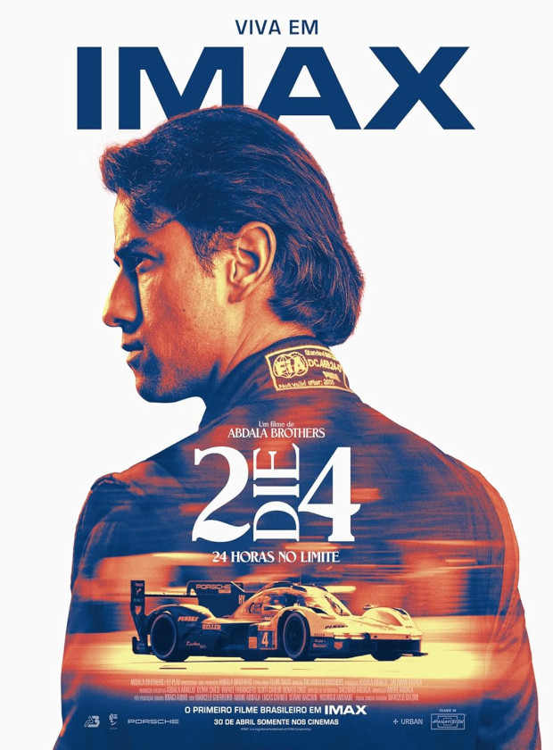 Visualizador - 2DIE4: 24 Horas no Limite