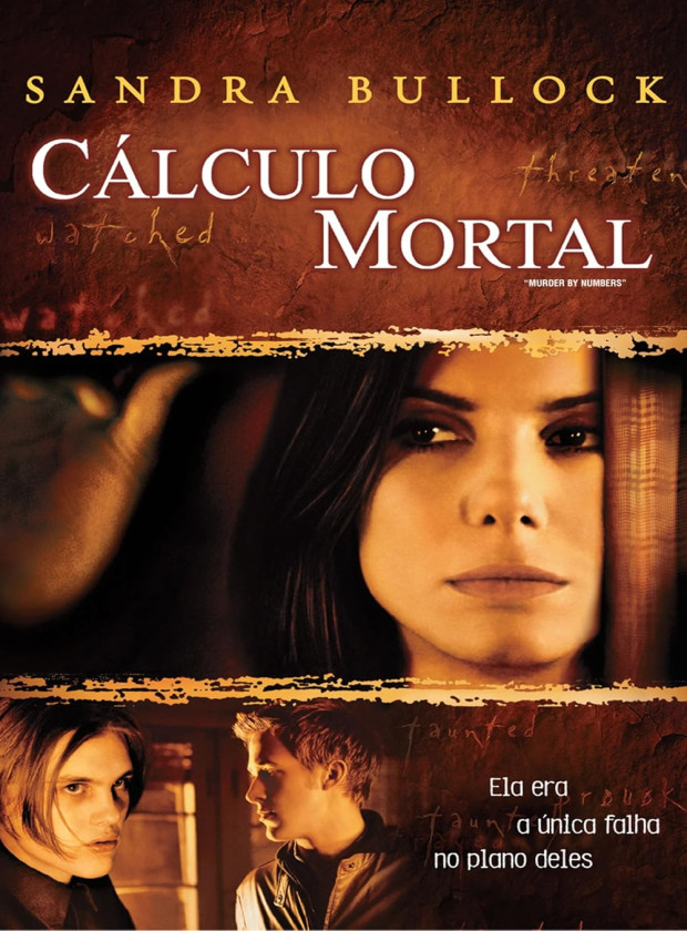 Visualizador - Cálculo Mortal