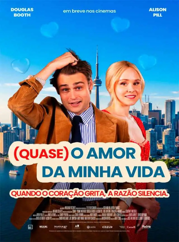 Visualizador - (Quase) O Amor Da Minha Vida