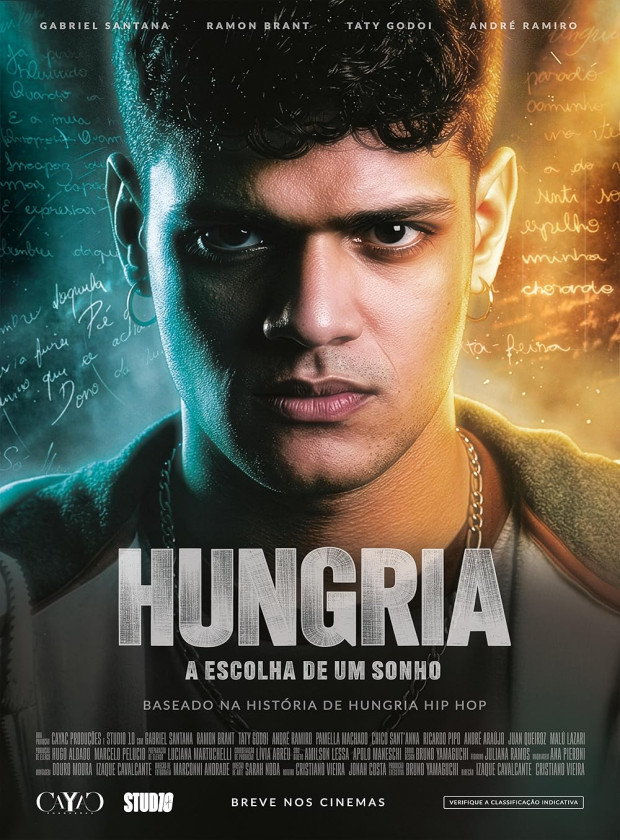 Visualizador - Hungria - A Escolha De Um Sonho