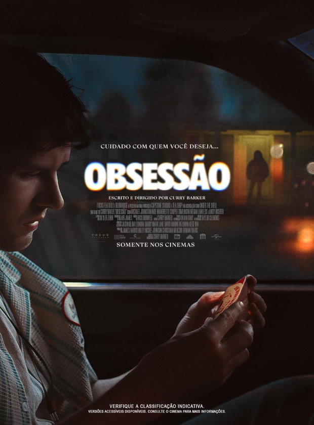Visualizador - Obsessão