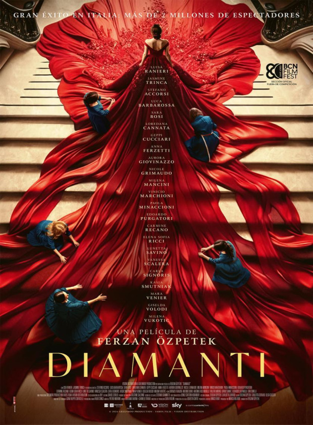 Visualizador - Diamantes