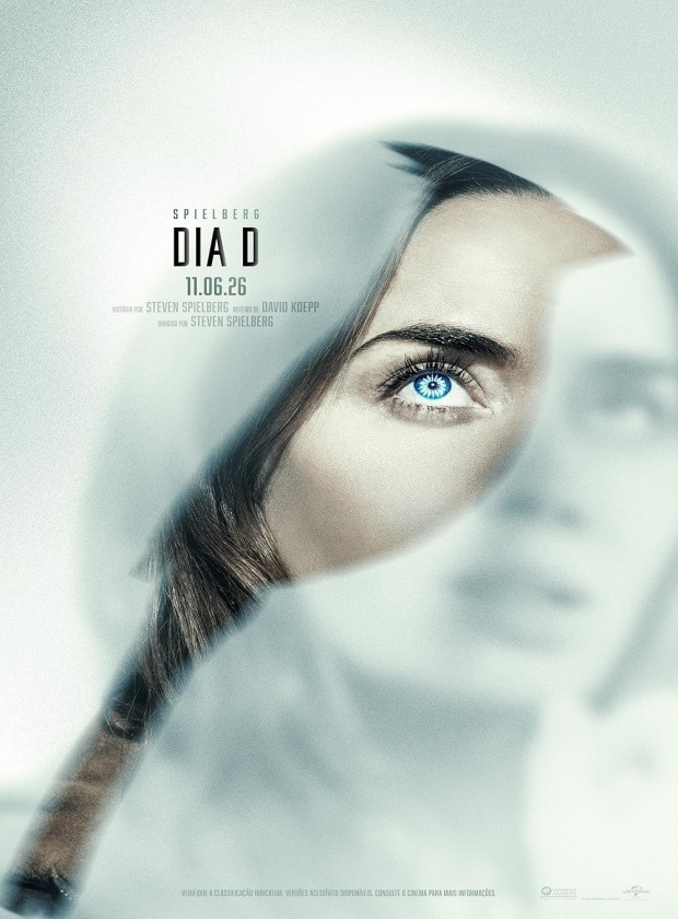 Visualizador - Dia D