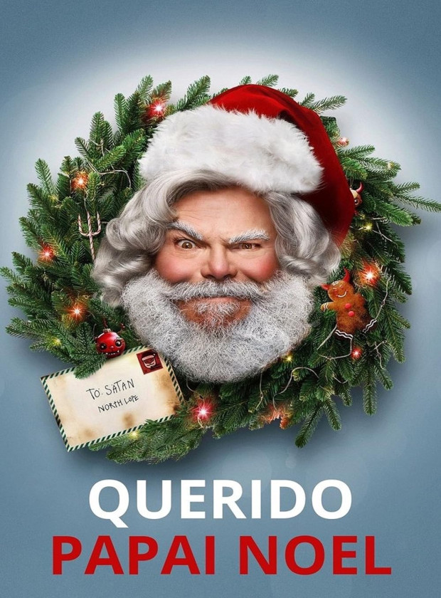 Visualizador - Querido Papai Noel