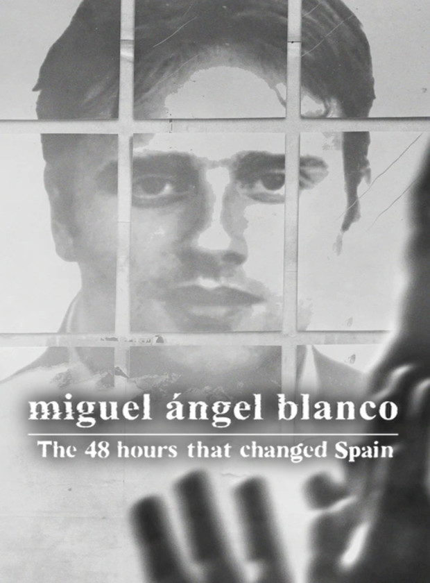 Visualizador - Miguel Ángel Blanco: As 48 Horas que Mudaram a Espanha