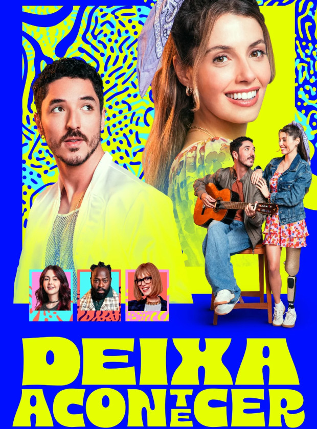 Visualizador - Deixa Acontecer
