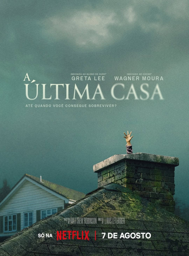 Visualizador - A Última Casa