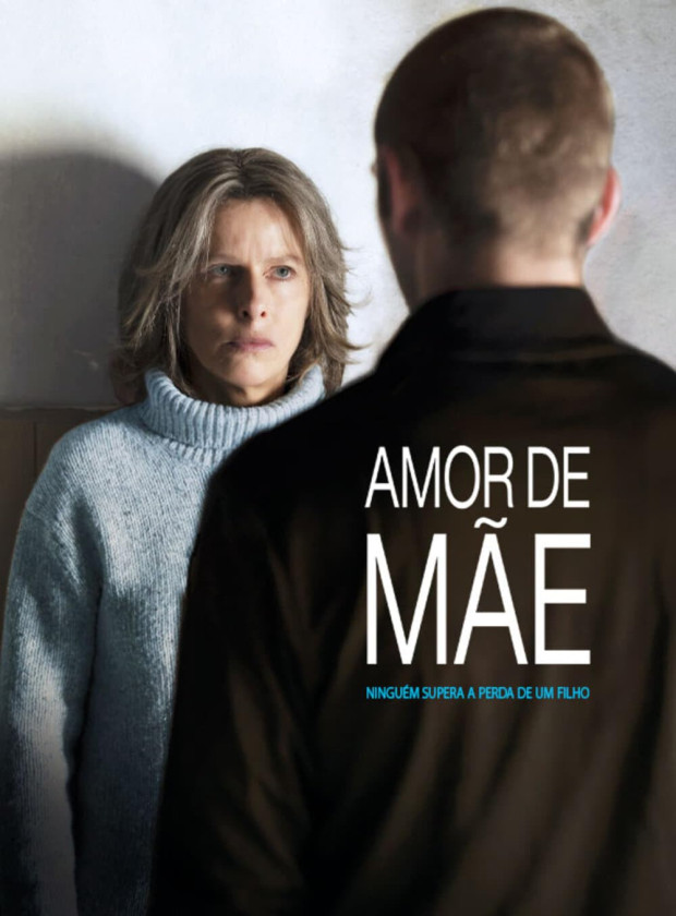 Visualizador - Amor de Mãe