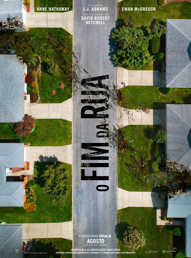 Visualizador - O Fim Da Rua