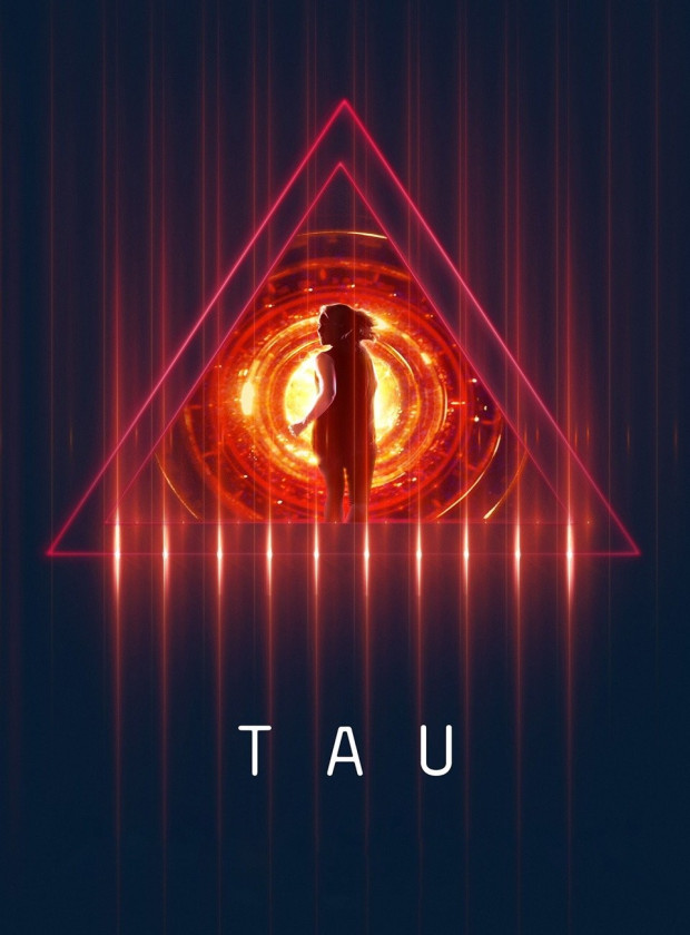 Visualizador - TAU