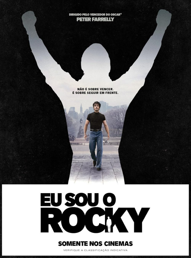 Visualizador - Eu Sou o Rocky