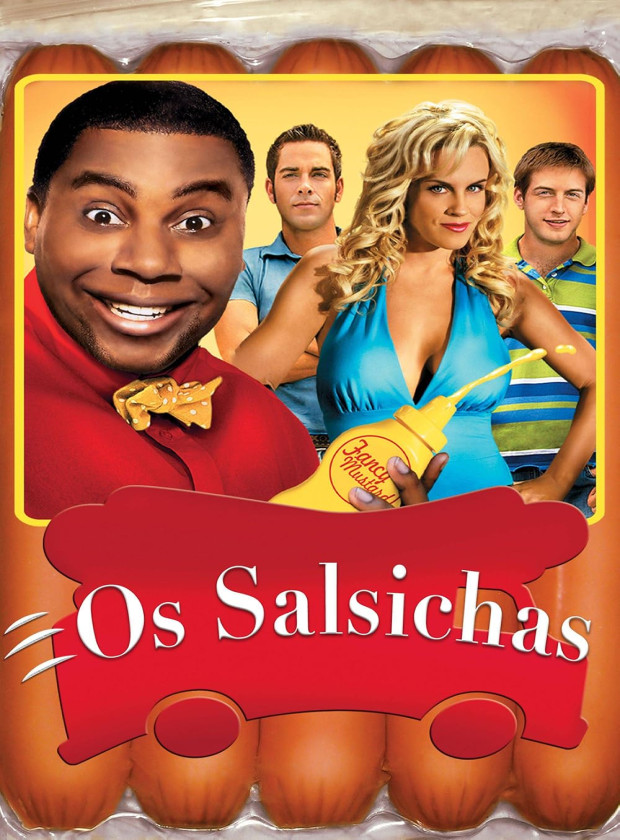 Visualizador - Os Salsichas