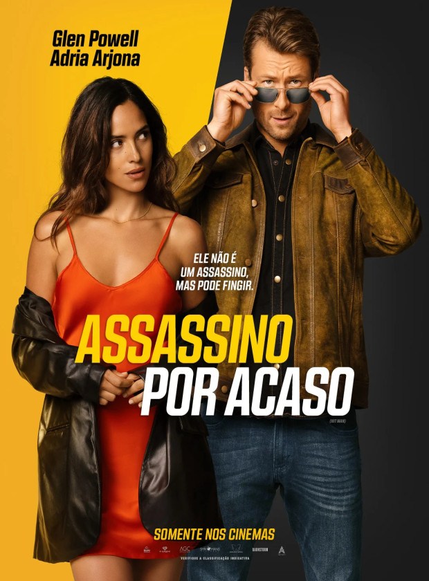 Visualizador - Assassino por Acaso