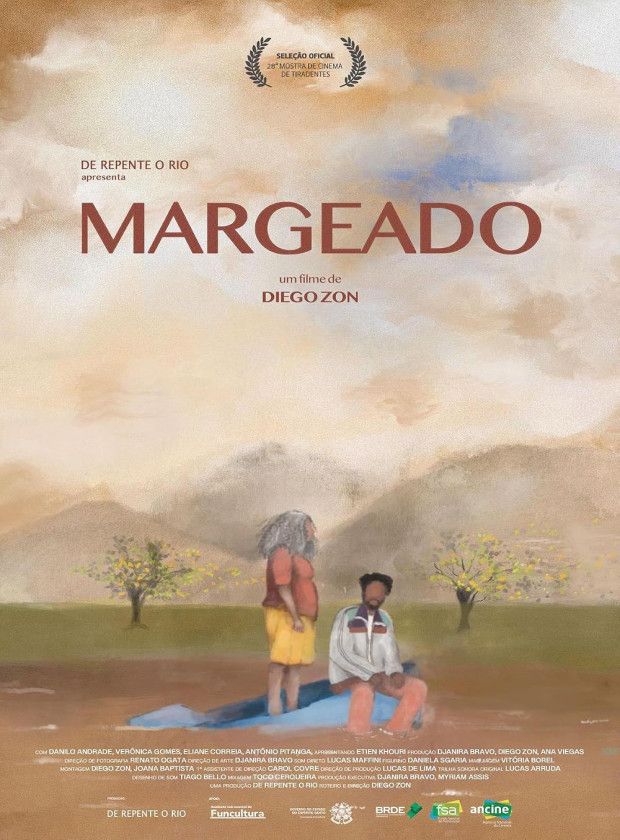 Visualizador - Margeado