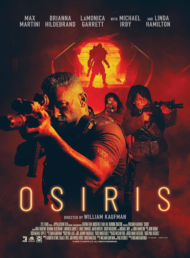 Visualizador - Osiris