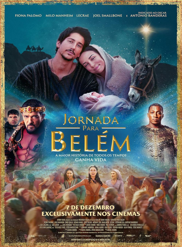 Visualizador - Jornada para Belém