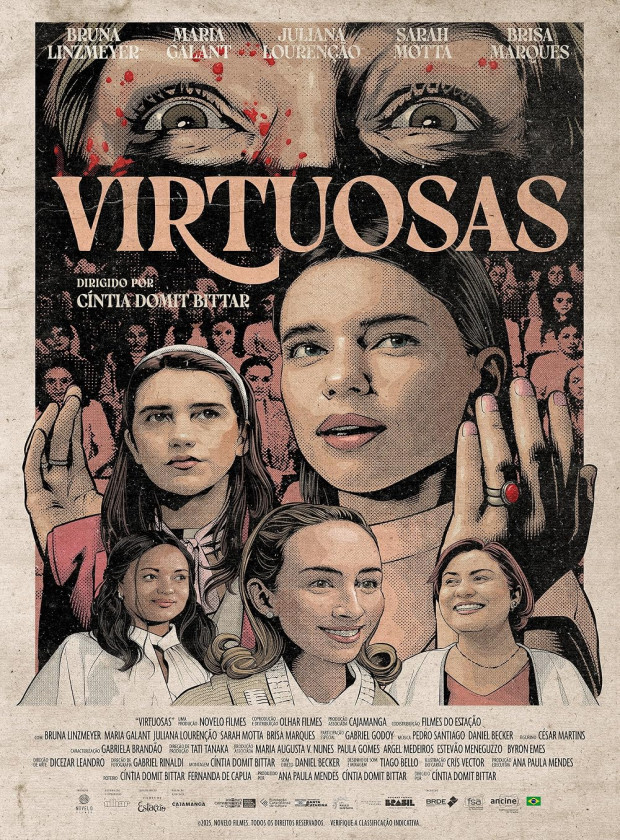 Visualizador - Virtuosas