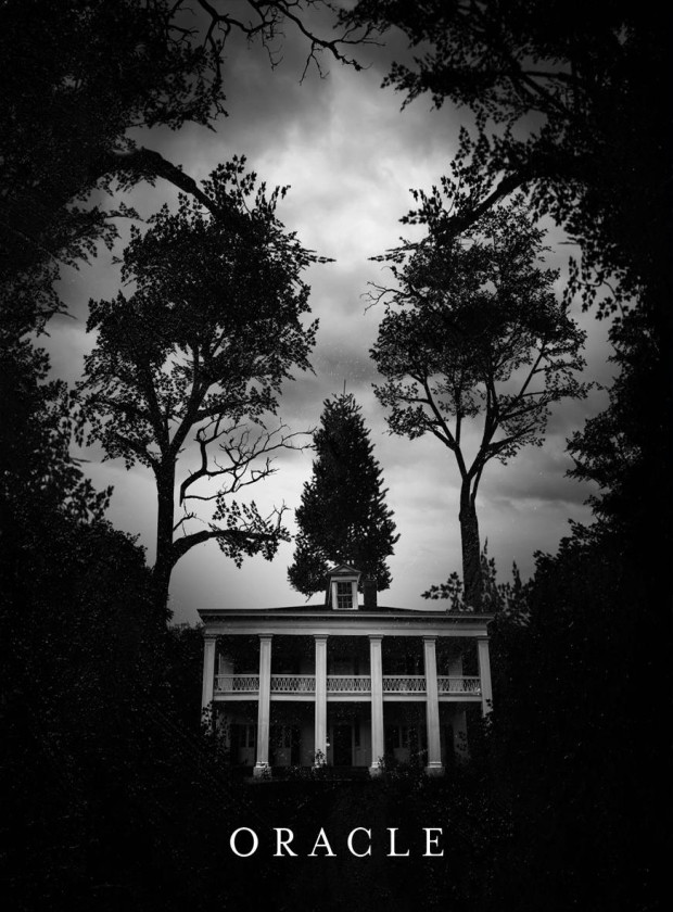 Visualizador - Oráculo