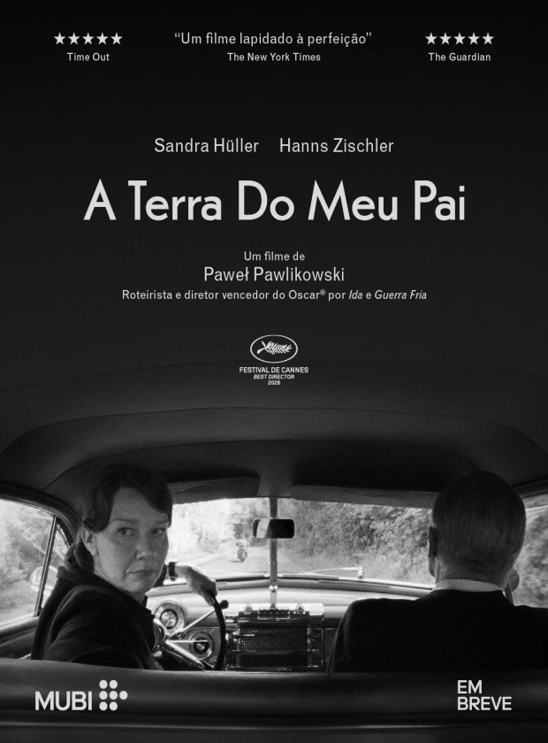 Visualizador - A Terra Do Meu Pai