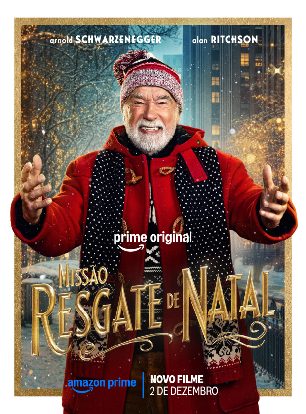 Visualizador - Missão Resgate de Natal